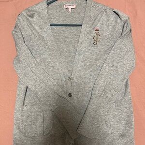 Juicy Couture Cardigan